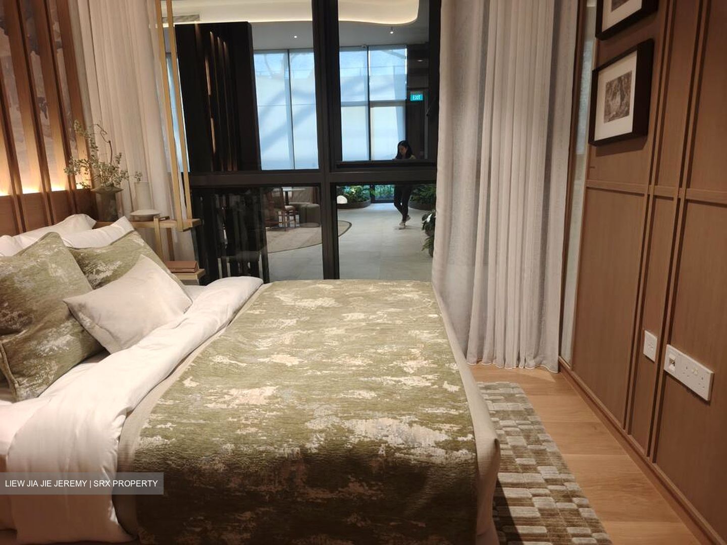 Holland Village Way (D10), Condominium #496866201